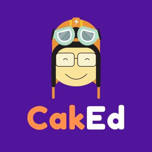 Cak Ed Delivery